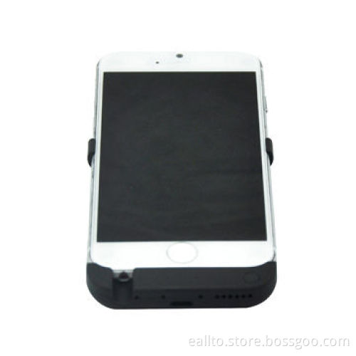 Portable Power Bank Cases for iPhone 5/5C/5S, 4,200mAh